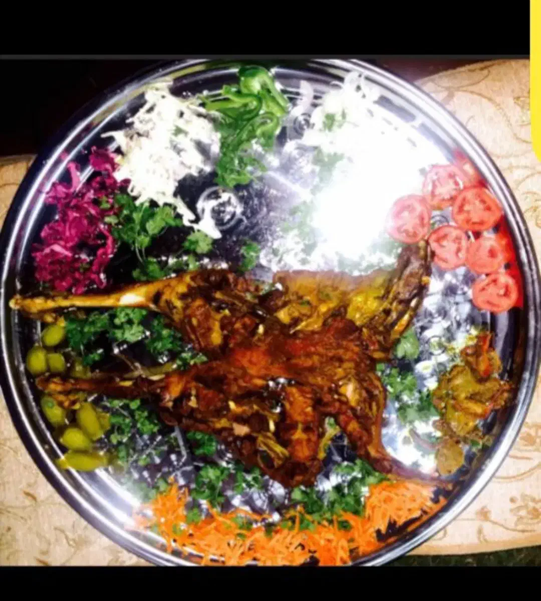 تنورچه و تمیز کردن کله پاچه|اجاق گاز و لوازم برقی پخت‌وپز|سراوان, |دیوار