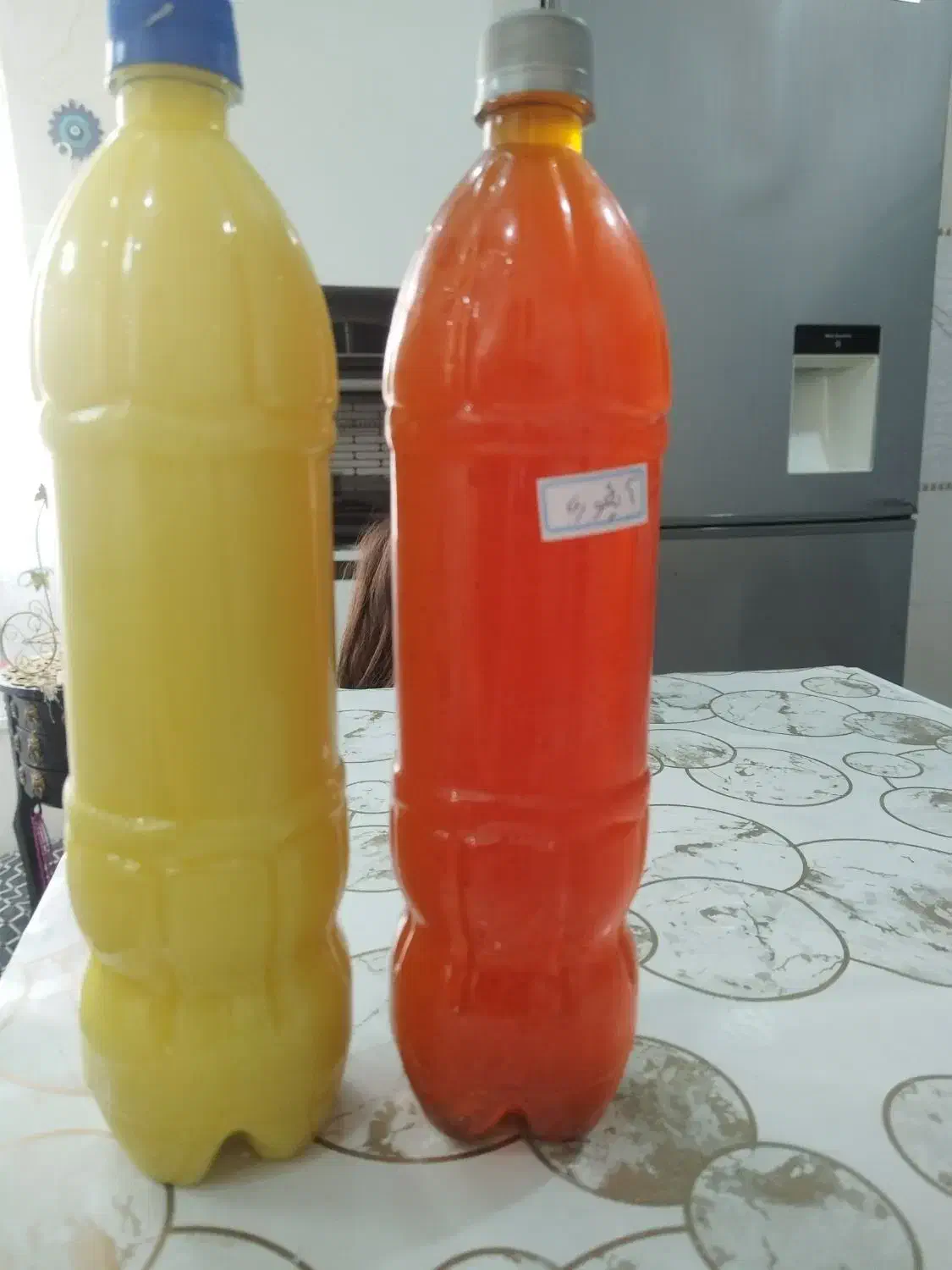 پخش عمده آبغوره و آب لیمو صدرصد طبیعی|خوردنی و آشامیدنی|قرچک, مهدیه|دیوار