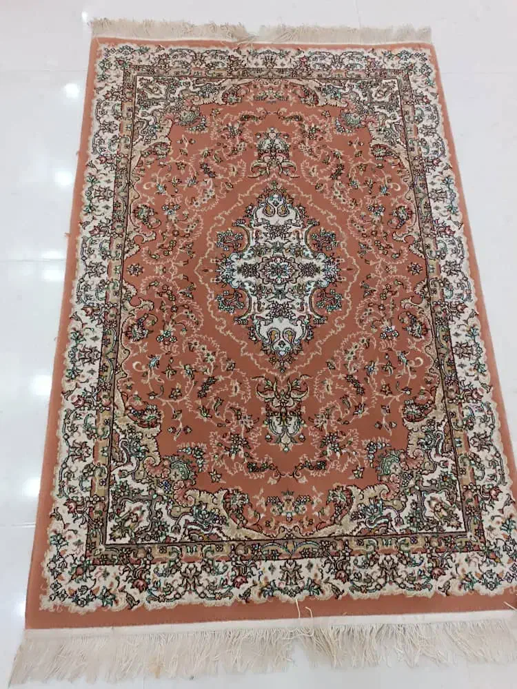 فرش ۷۰۰ شانه ساوین|فرش|بندر ماهشهر, |دیوار