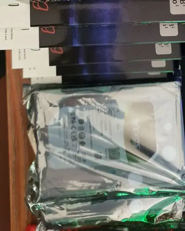 هارد ۸ ترابایت سیگیت با ۱۸ ماه گارانتی mit|قطعات و لوازم جانبی رایانه|مشهد, هفت تیر (حافظ)|دیوار