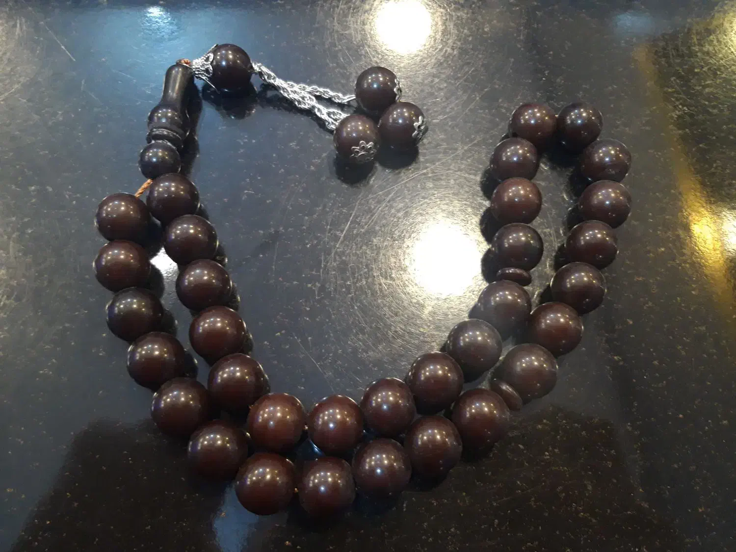 تسبیح از کربلا|زیورآلات و اکسسوری|محمودآباد, |دیوار