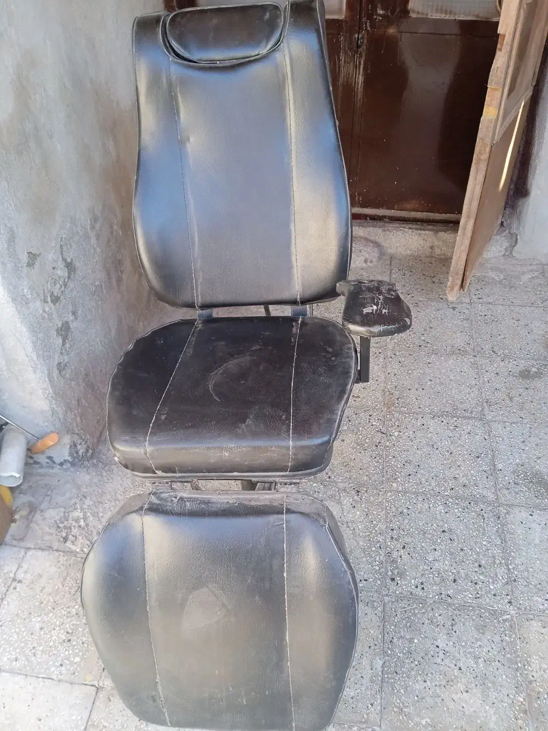 صندلی آرایشگاه|آرایشگاه و سالنهای زیبایی|تربتحیدریه, ابوذر|دیوار