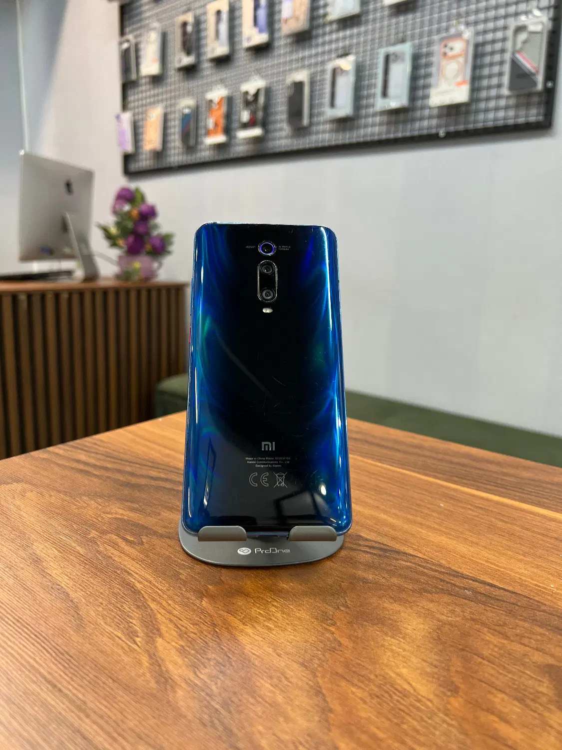 Mi 9t 128GB Ram6|موبایل|تبریز, |دیوار
