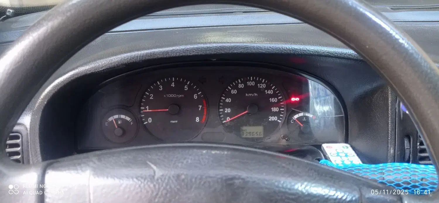 پژو ۴۰۵ مدل ۸۶|خودرو سواری و وانت|قدس, شهرقدس|دیوار