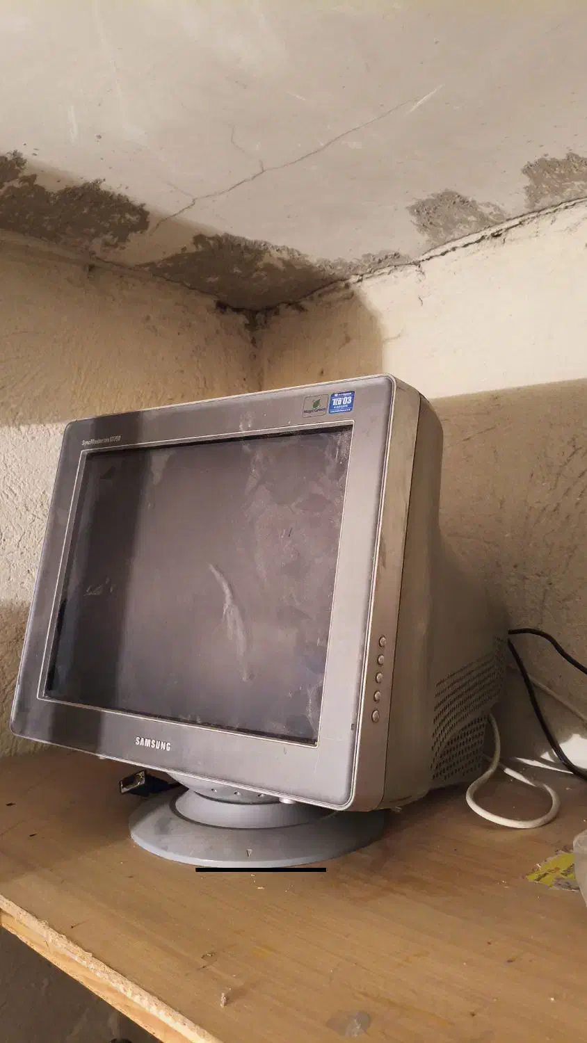 سیستم کامپیوتر با مانیتور و کیس فروش به صورت اوراق|قطعات و لوازم جانبی رایانه|تهران, مجیدآباد|دیوار