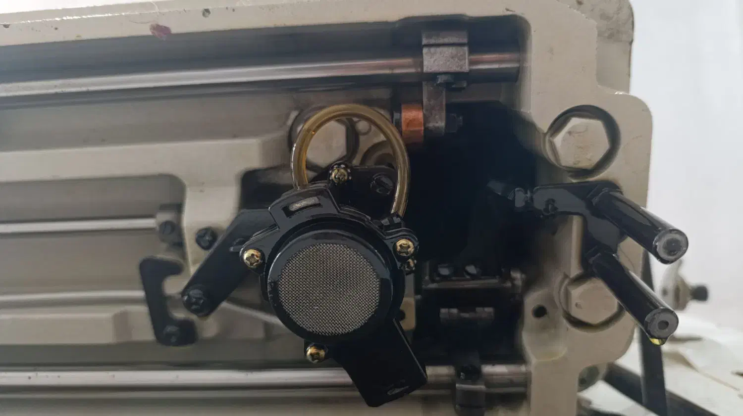 چرخ خیاطی صنعتی زوجی|چرخ خیاطی و ریسندگی|میاندوآب, |دیوار