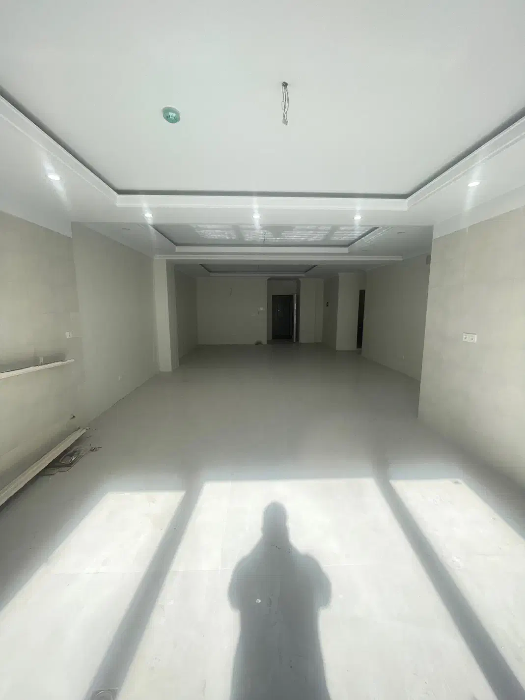 فروش ۱۳۰متری ۳خواب نوساز|فروش آپارتمان|تهران, امامت|دیوار