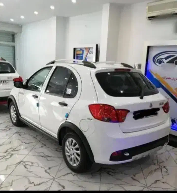 کوییک S اس جی ایکس صفر آبشنال تحویل فوری|خودرو سواری و وانت|تهران, صادقیه|دیوار