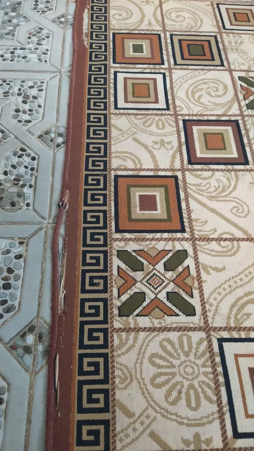 گ ل ی م|فرش|زابل, |دیوار