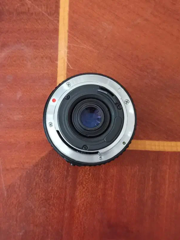 لنز 35x70  ریکو، ماکرو k mount،|دوربین عکاسی و فیلم‌برداری|تهران, فاطمی|دیوار