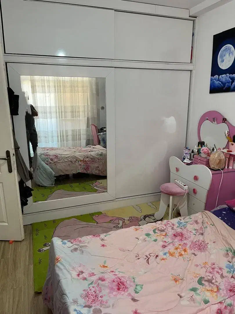 آپارتمان ۹۰ متری دوبلکس محدوده واحدی|فروش آپارتمان|بندر انزلی, کوی واحدی|دیوار