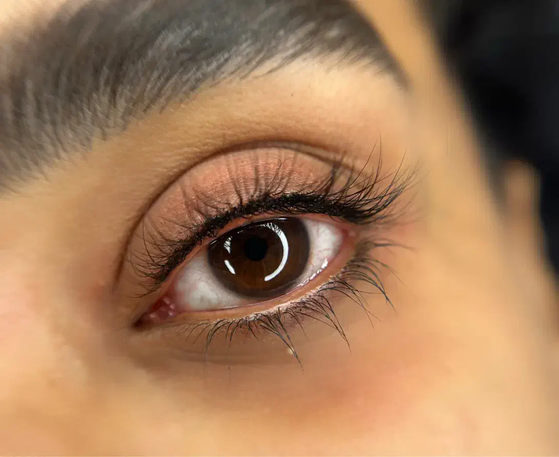 بن مژه و شیدینگ لب|خدمات آرایشگری و زیبایی|تهران, پاسداران|دیوار