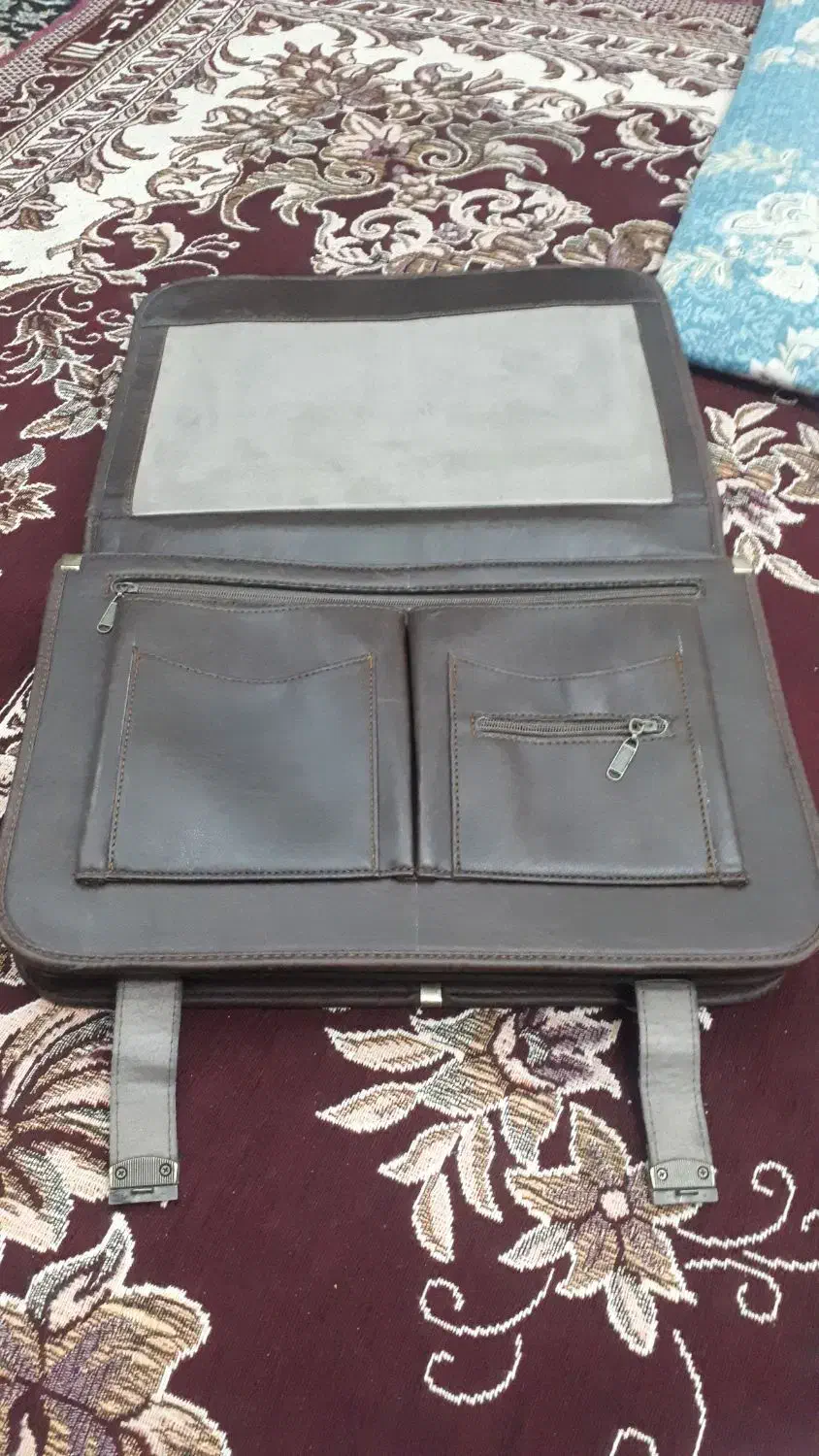 کیف مهندسی|کیف، کفش، کمربند|تهران, مینی‌سیتی (شهرک نفت)|دیوار