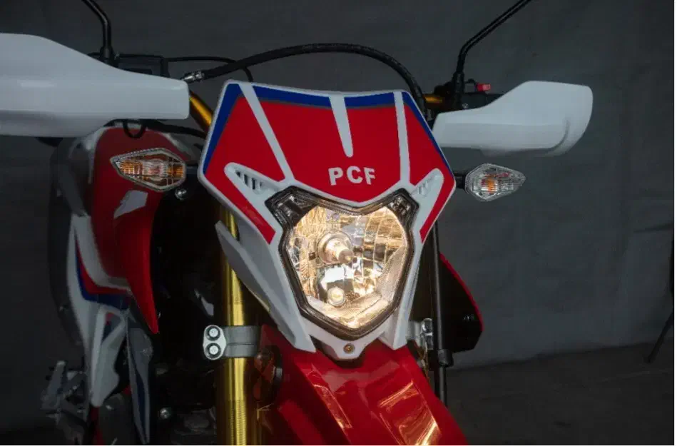 تریل برمودا 250 مدل 1403|موتورسیکلت|شیراز, شهرک گلستان|دیوار