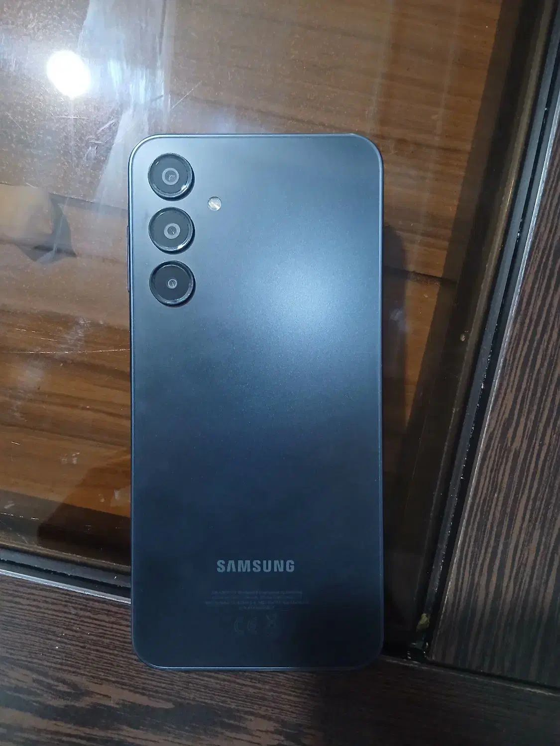 samsung a16 128/4|موبایل|قوچان, |دیوار