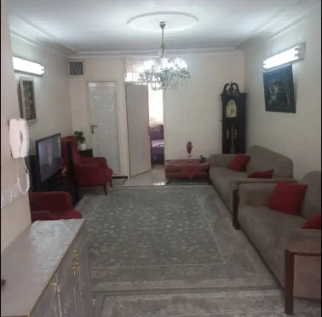 فروش خانه  ۵۱ متری ۱ خوابه در مشیریه|فروش خانه و ویلا|تهران, مشیریه|دیوار