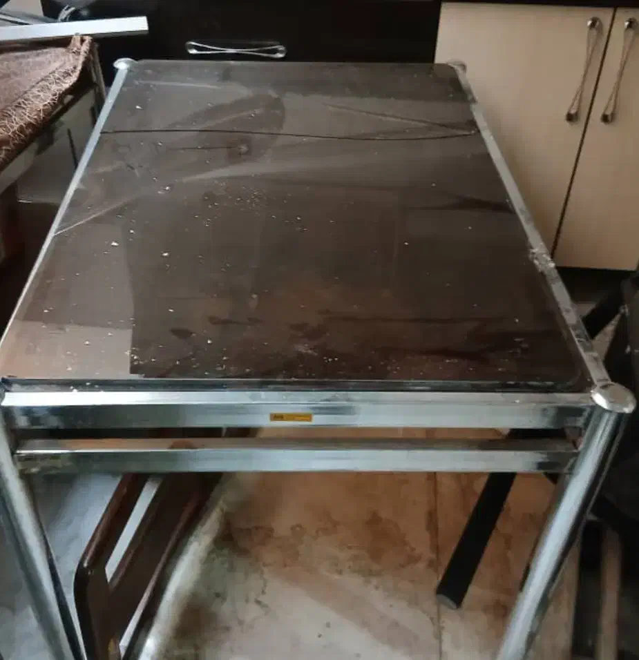 میز صندلی رستورانی|میز و صندلی غذاخوری|شهریار, شهرک وائین|دیوار