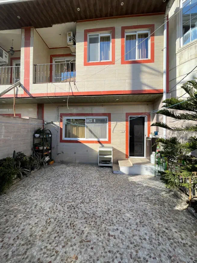 ویلا دوخوابه دربست|اجارهٔ کوتاه‌مدت ویلا و باغ|بابلسر, |دیوار