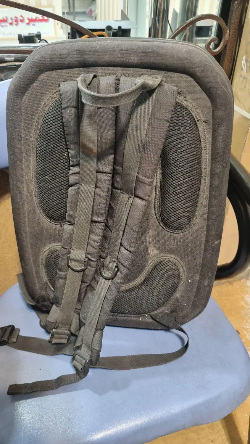 کیف لوازم عکاسی و فیلمبرداری|دوربین عکاسی و فیلم‌برداری|تبریز, |دیوار