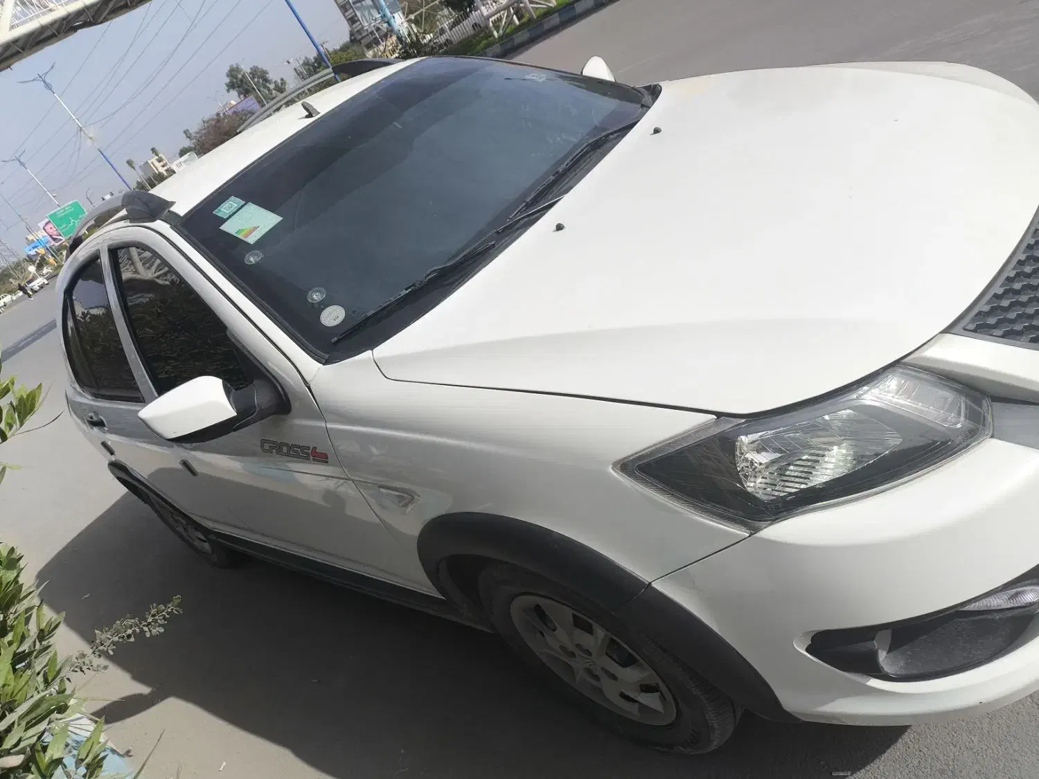 کوییک اس کوئیک s|خودرو سواری و وانت|اهواز, سلطانمنش|دیوار