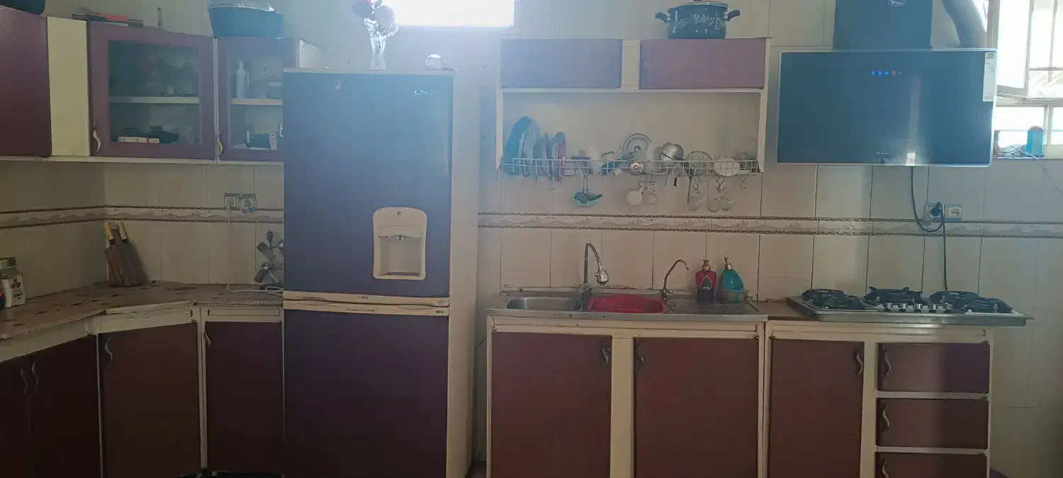 کابینت فلزی|مصالح و تجهیزات ساختمان|برازجان, |دیوار