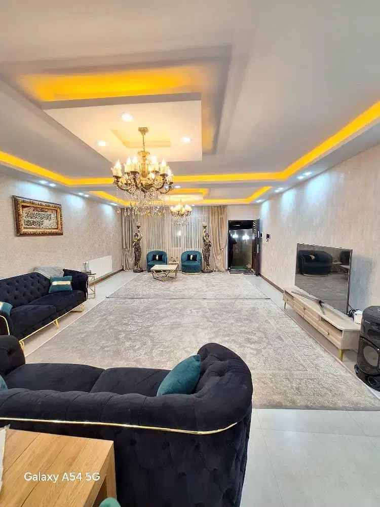 ۱۳۰متر دربستی ویلایی|اجارهٔ خانه و ویلا|تهران, تهرانپارس شرقی|دیوار