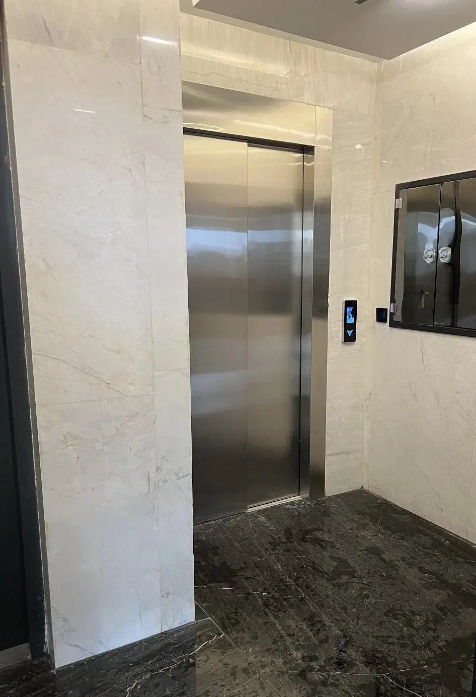 ۸۴متر پایان جستجو در این متراژ و بودجه(کلیدنخورده)|فروش آپارتمان|تهران, یوسفآباد|دیوار