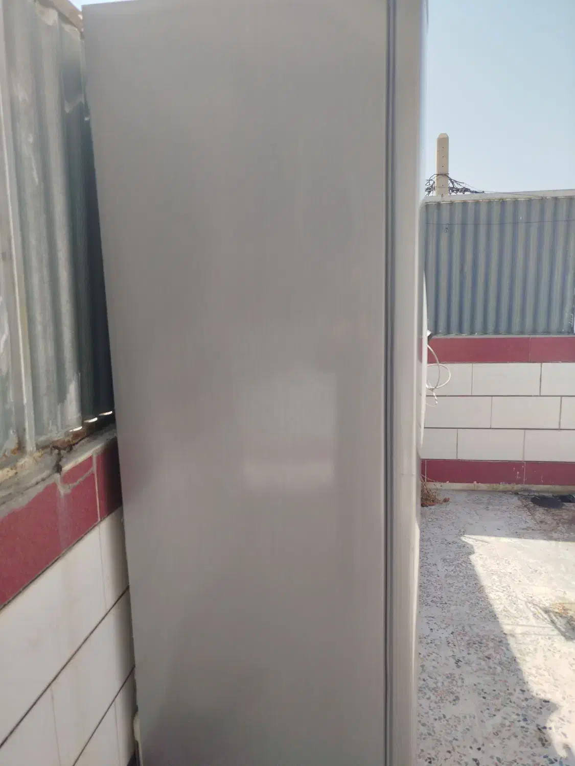 فریزر سالم|یخچال و فریزر|شوشتر, |دیوار