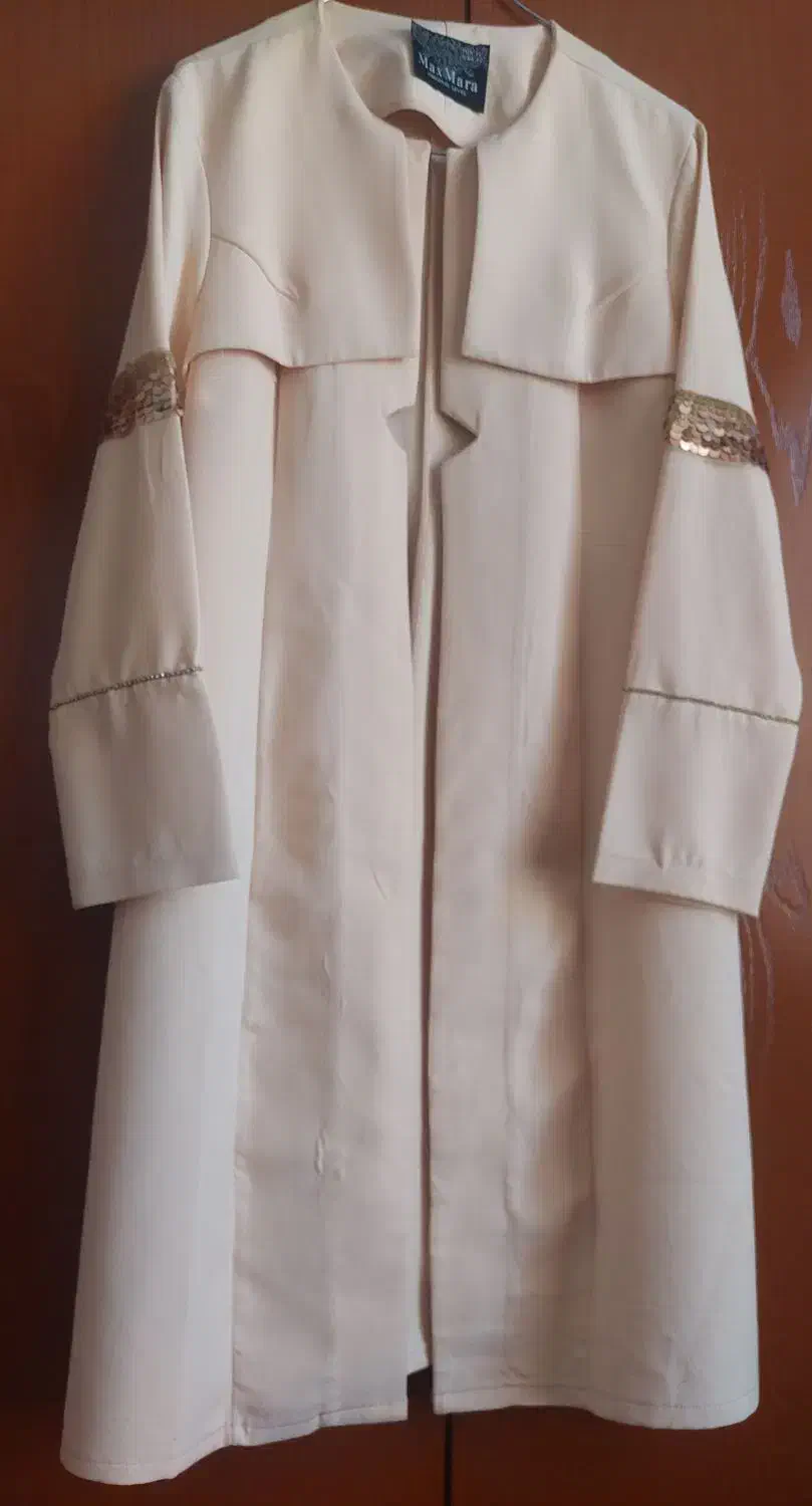 مانتو پاییزه مجلسی|لباس|ساوه, |دیوار