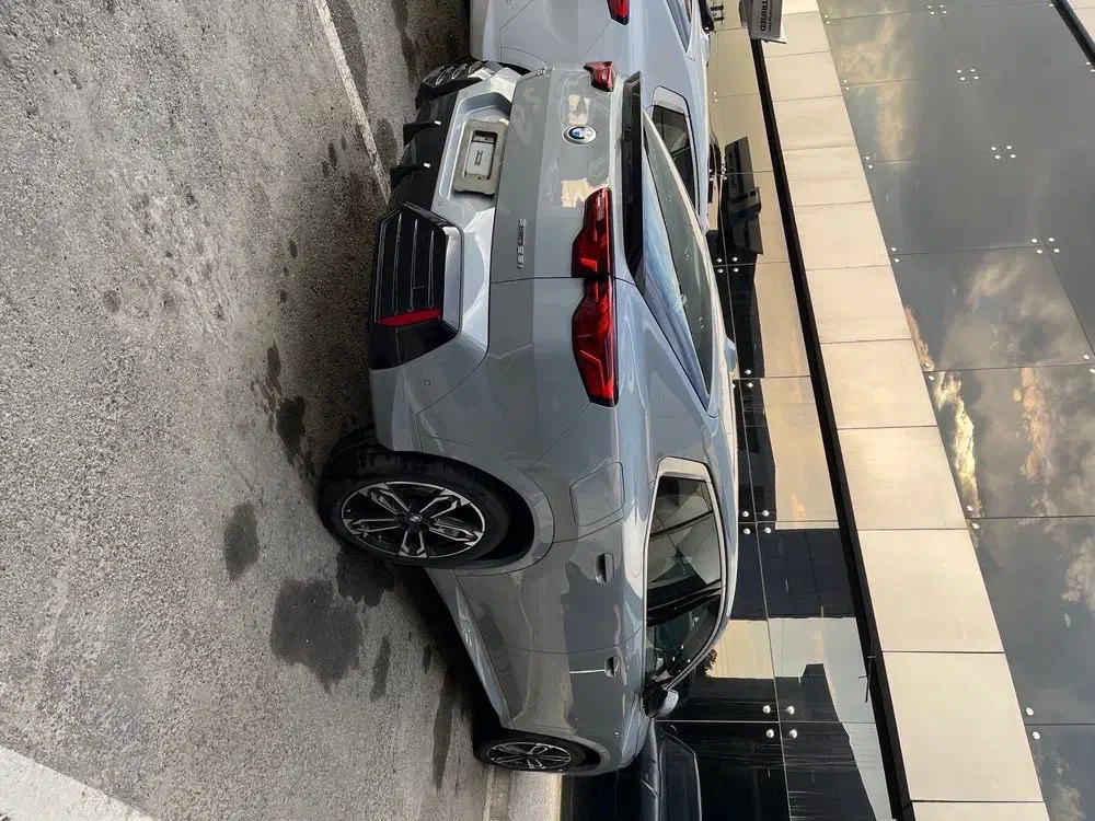 bmw x2|خودرو سواری و وانت|تهران, بوستان چیتگر|دیوار