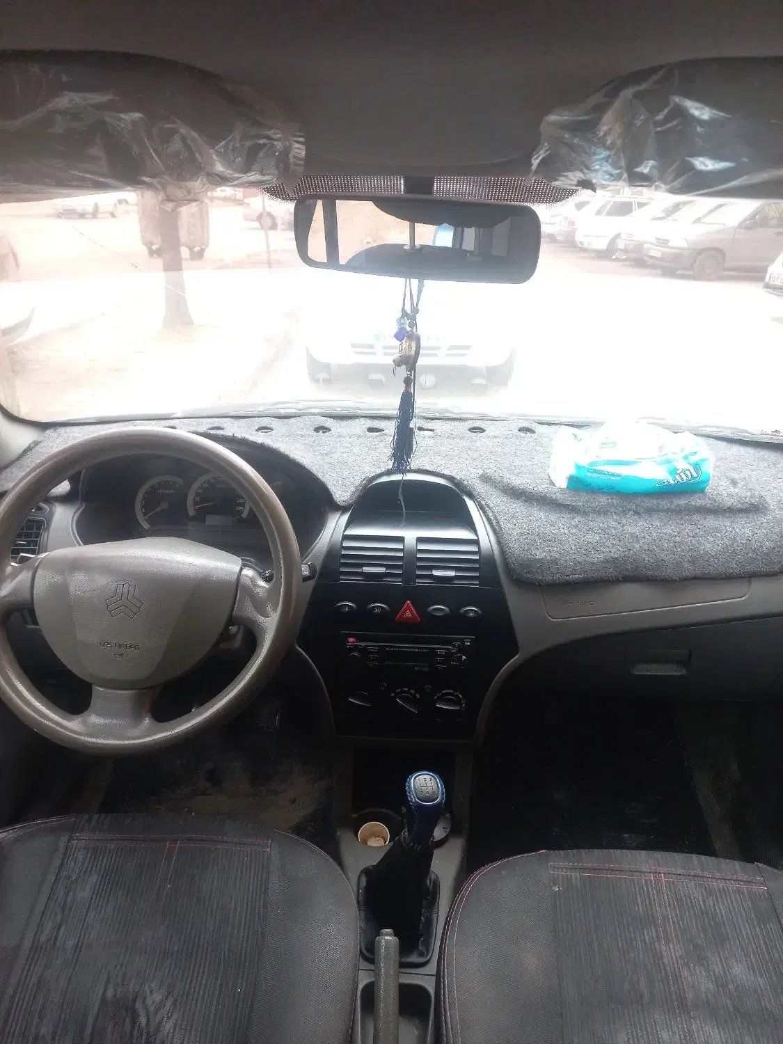 تیبا۲|خودرو سواری و وانت|قزوین, |دیوار