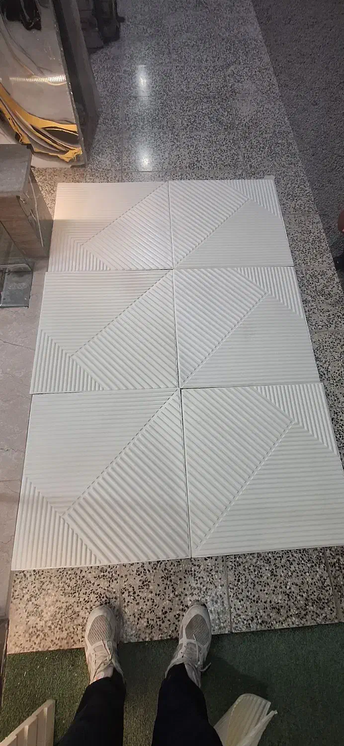 دیوار پوش فومی پشت چسب دار|مصالح و تجهیزات ساختمان|اصفهان, ارغوانیه|دیوار