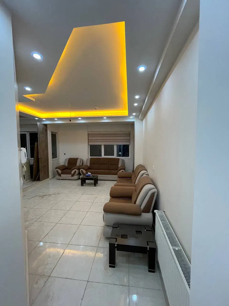 اجاره واحد ۶۰ متری تک‌خوابه  فاز ۱|اجارهٔ آپارتمان|اهر, |دیوار