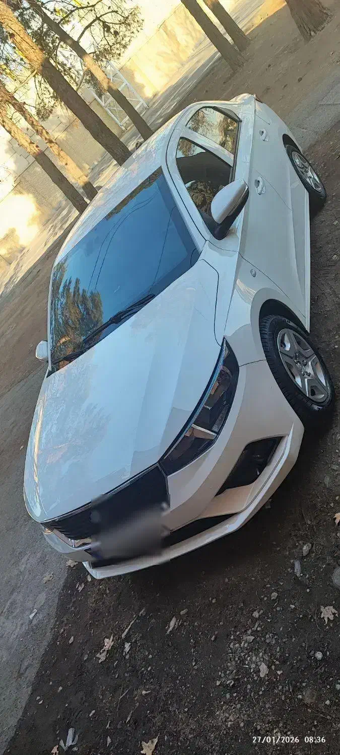 تارا v1  پلاس ۱۴۰۴|خودرو سواری و وانت|تهران, شهرک زینبیه|دیوار