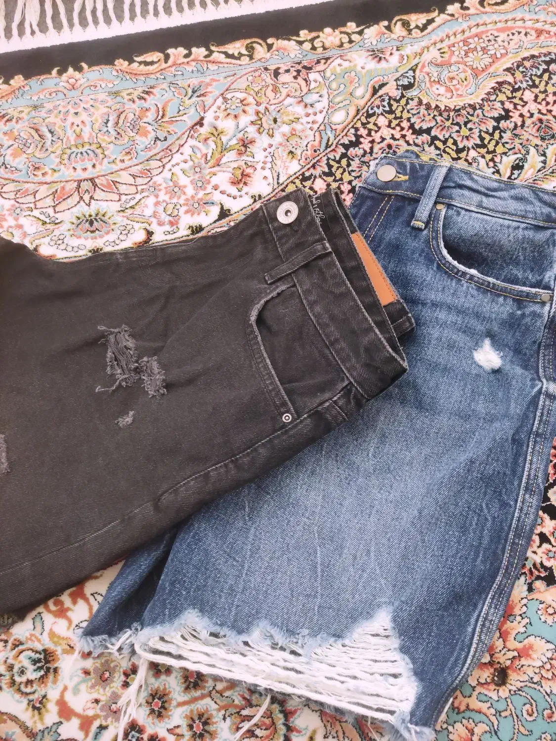 شلوارک وارداتی|لباس|بندرعباس, |دیوار