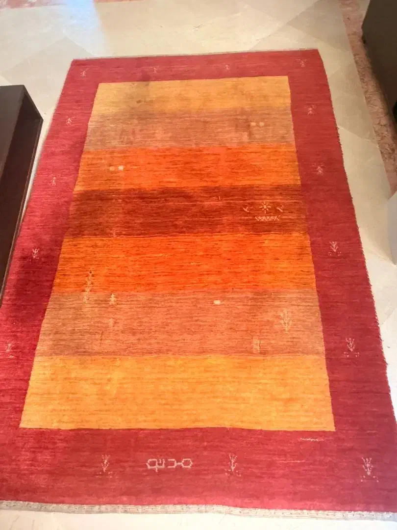 گبه مدنو|گلیم، جاجیم، گبه|تهران, ولنجک|دیوار