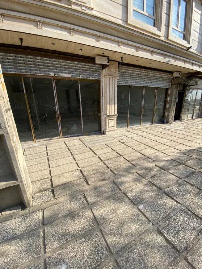 واوان ۴دهنه تجاری ولیعصر|اجارهٔ مغازه و غرفه|اسلامشهر, شهرک واوان|دیوار