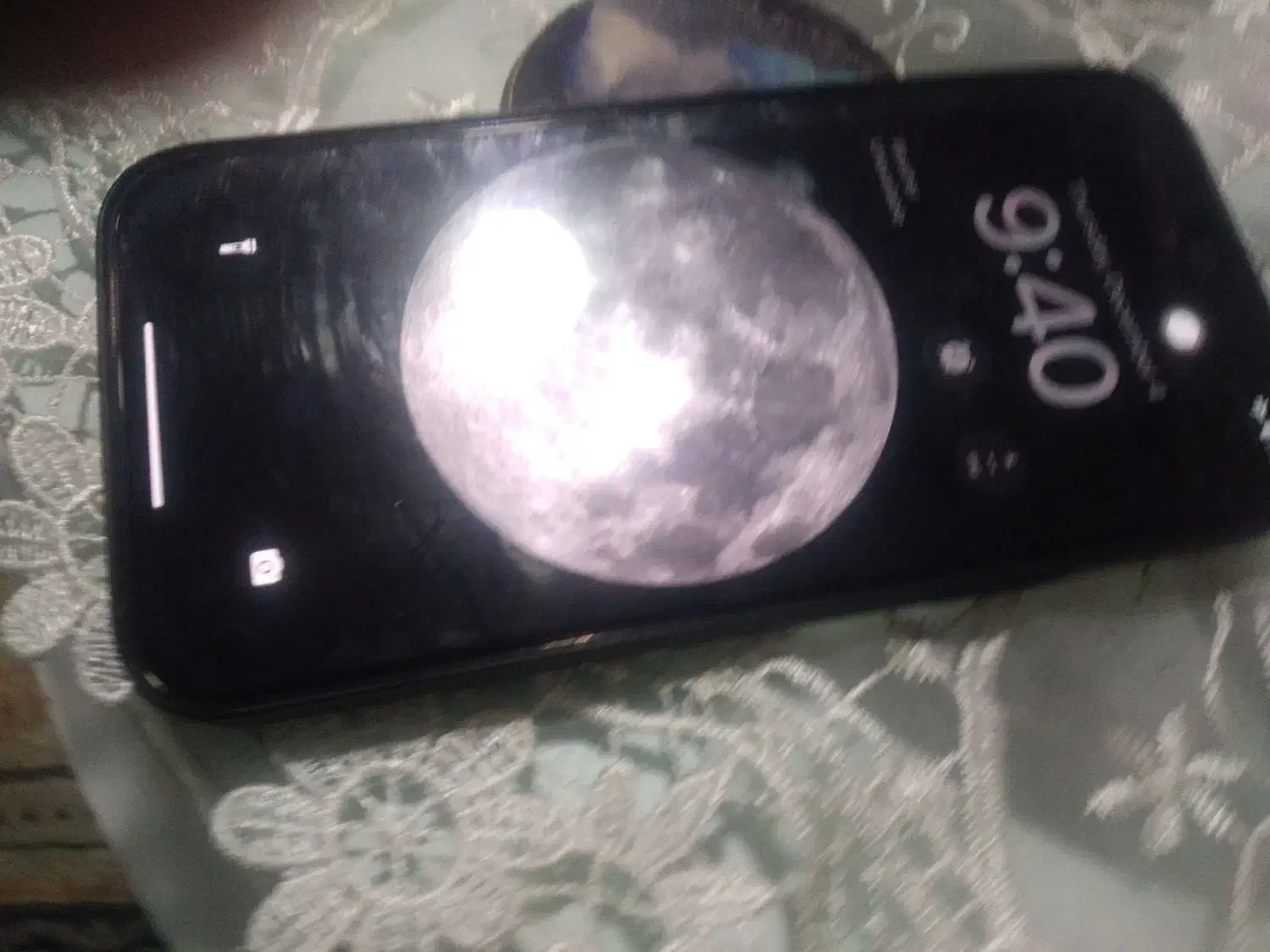 مبایل اپل پرو مکس|موبایل|اهواز, کمپلو شمالی|دیوار