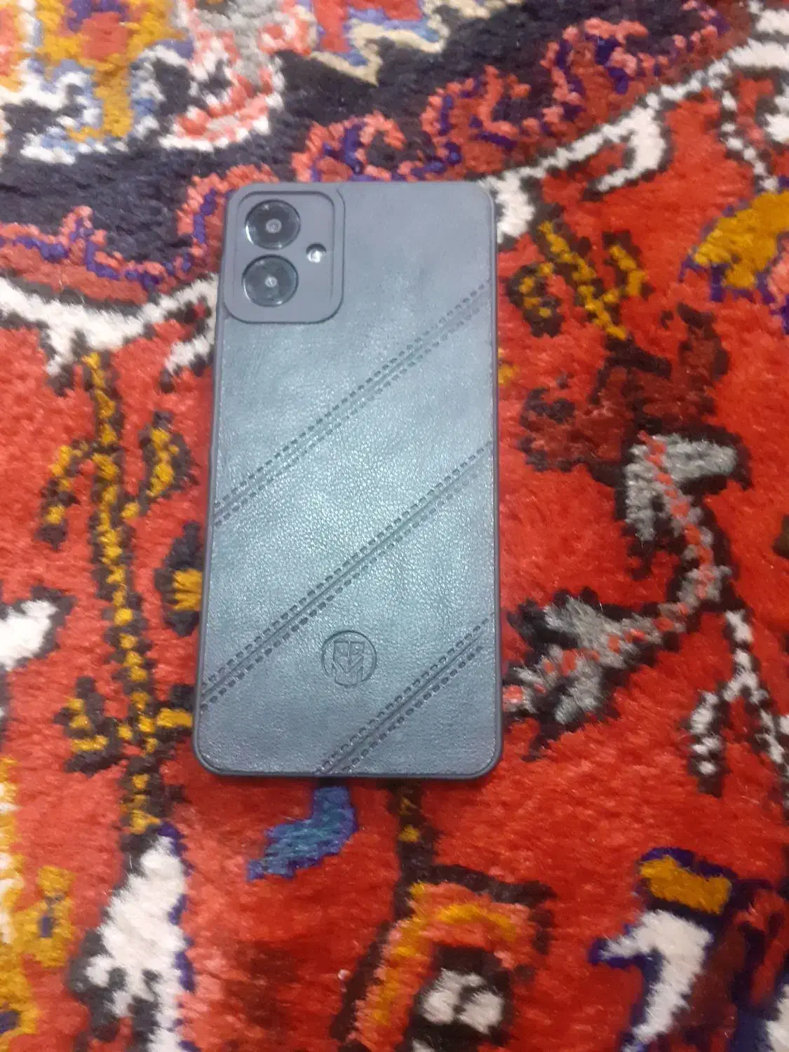 گوشی سامسونگ A06|موبایل|تبریز, |دیوار