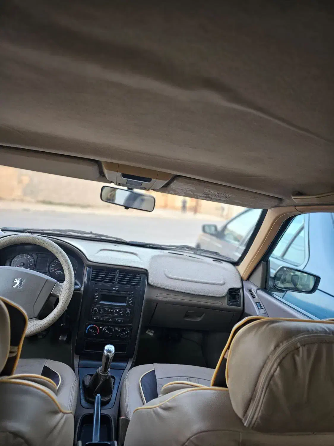 ۴۰۵ GLX|خودرو سواری و وانت|جهرم, |دیوار