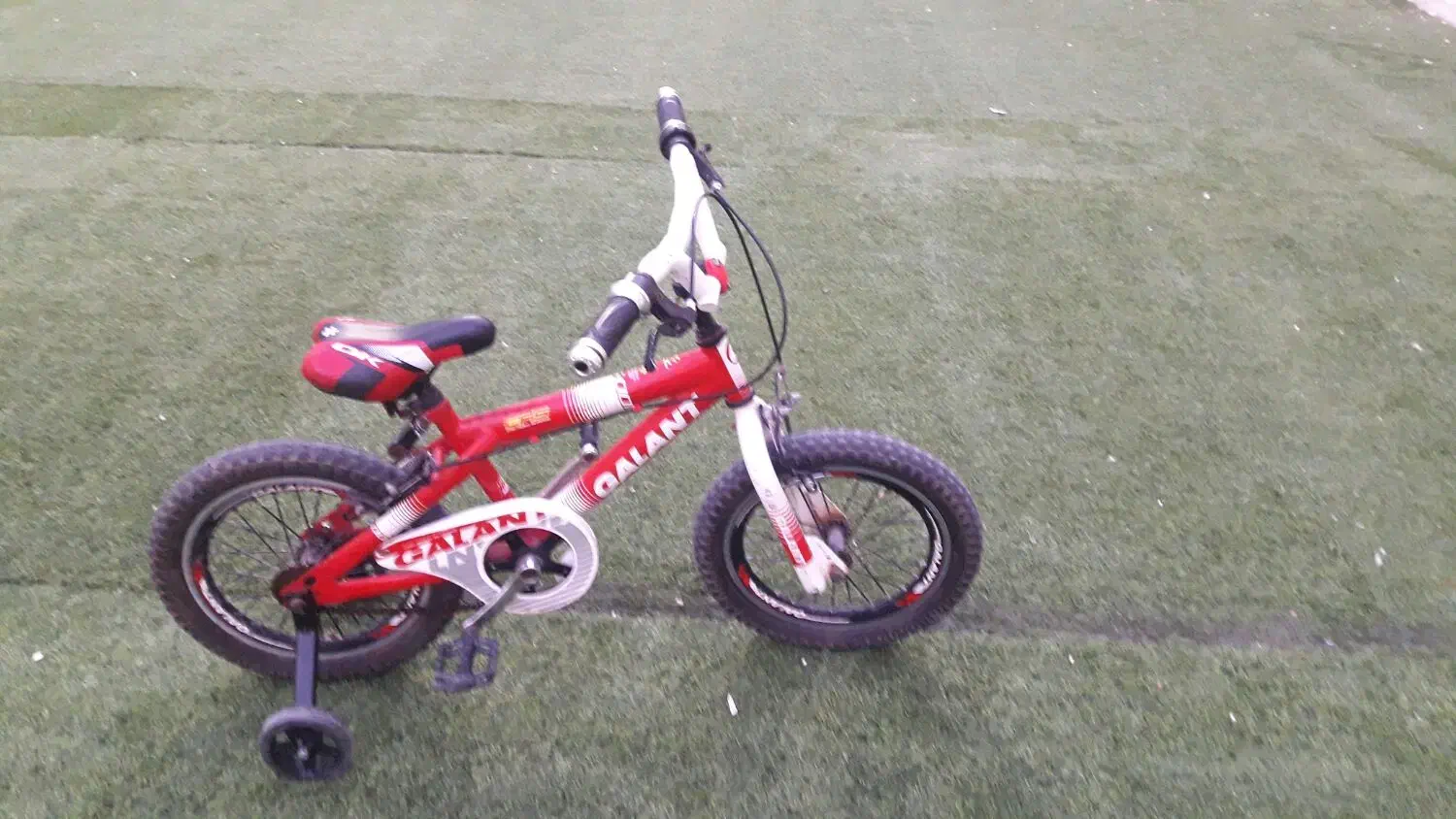 دوچرخه|دوچرخه، اسکیت، اسکوتر|ارجمند, |دیوار