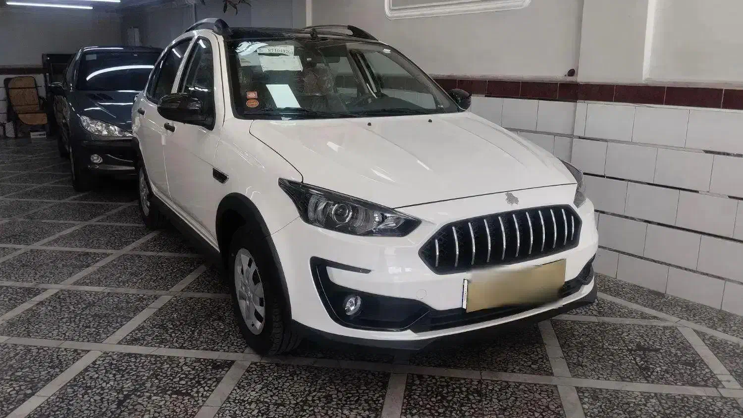 اطلسS|خودرو سواری و وانت|تبریز, |دیوار