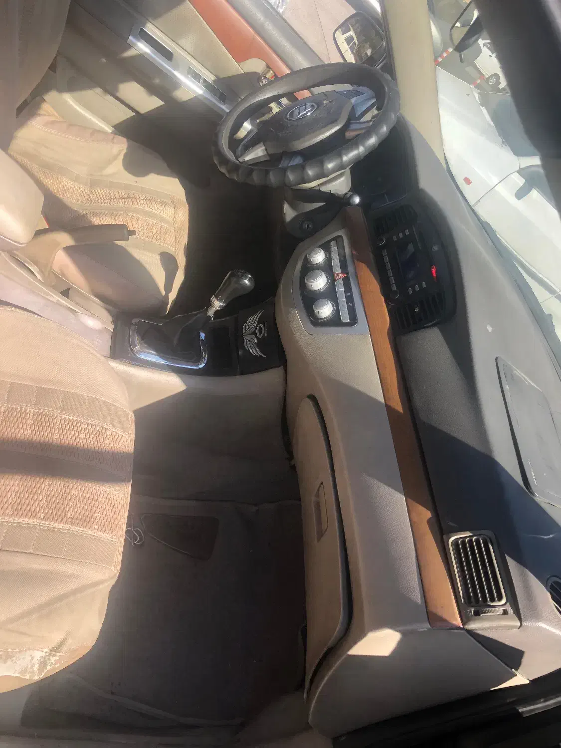 لیفان۶۲۰تمام رنگ فوری|خودرو سواری و وانت|ارومیه, |دیوار