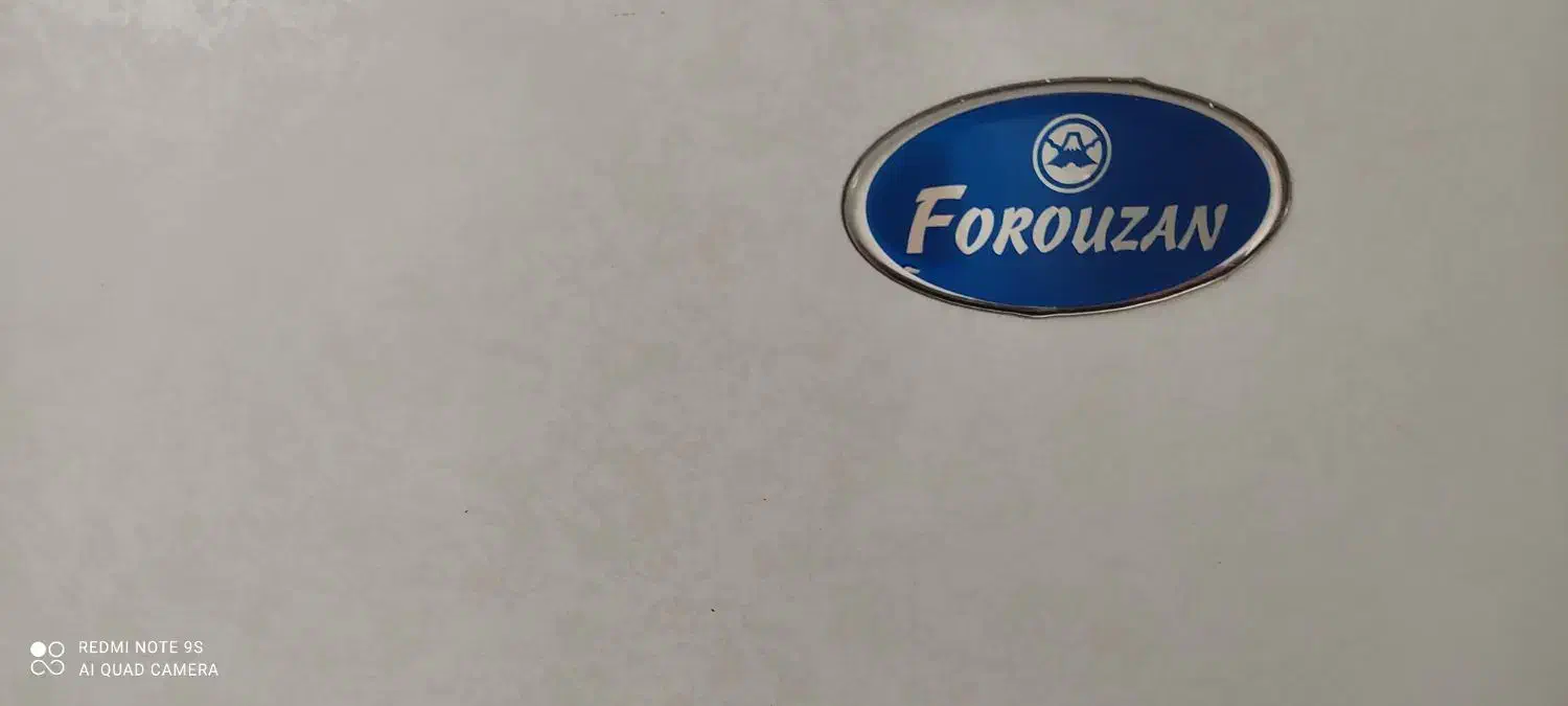 یخچال فریزر|یخچال و فریزر|فولادشهر, B6|دیوار