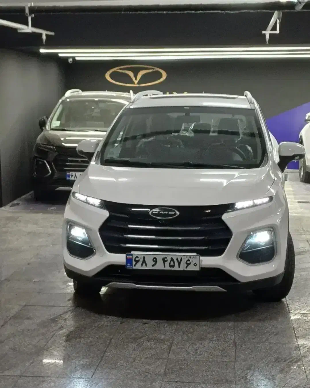 sr3 تحویل فوری مدارک آماده نقد و اقساط نمایندگی|خودرو سواری و وانت|تهران, پونک|دیوار