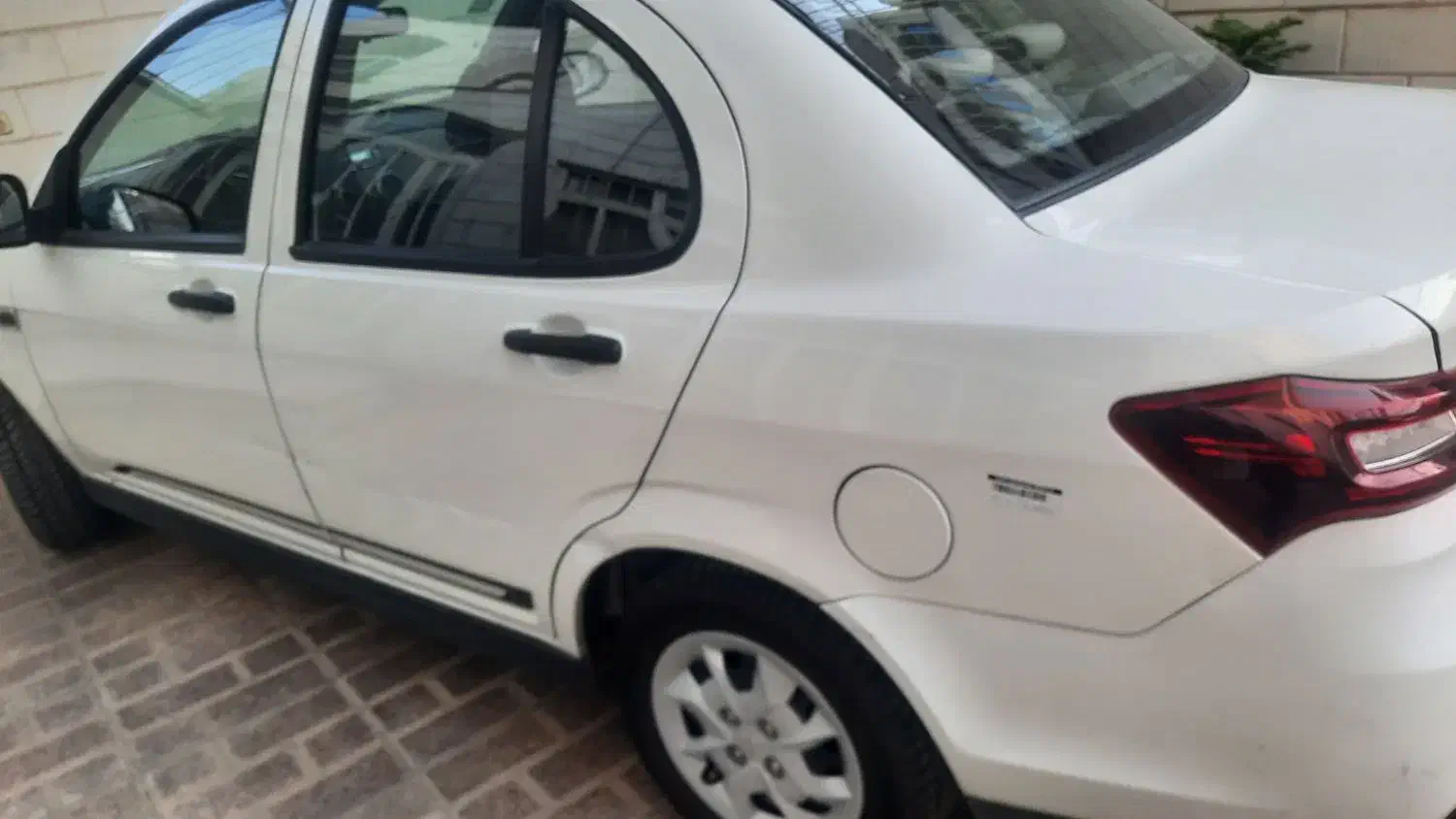 سهند ۱۴۰۳|خودرو سواری و وانت|ری, جوانمرد قصاب|دیوار