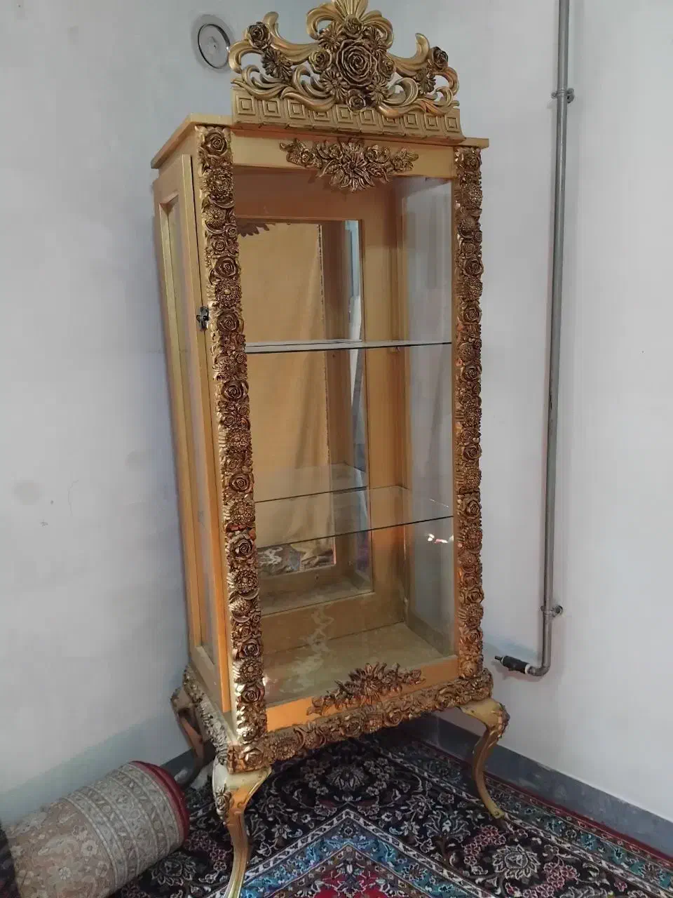 فروش بوفه|بوفه، ویترین، کنسول|کامیاران, |دیوار