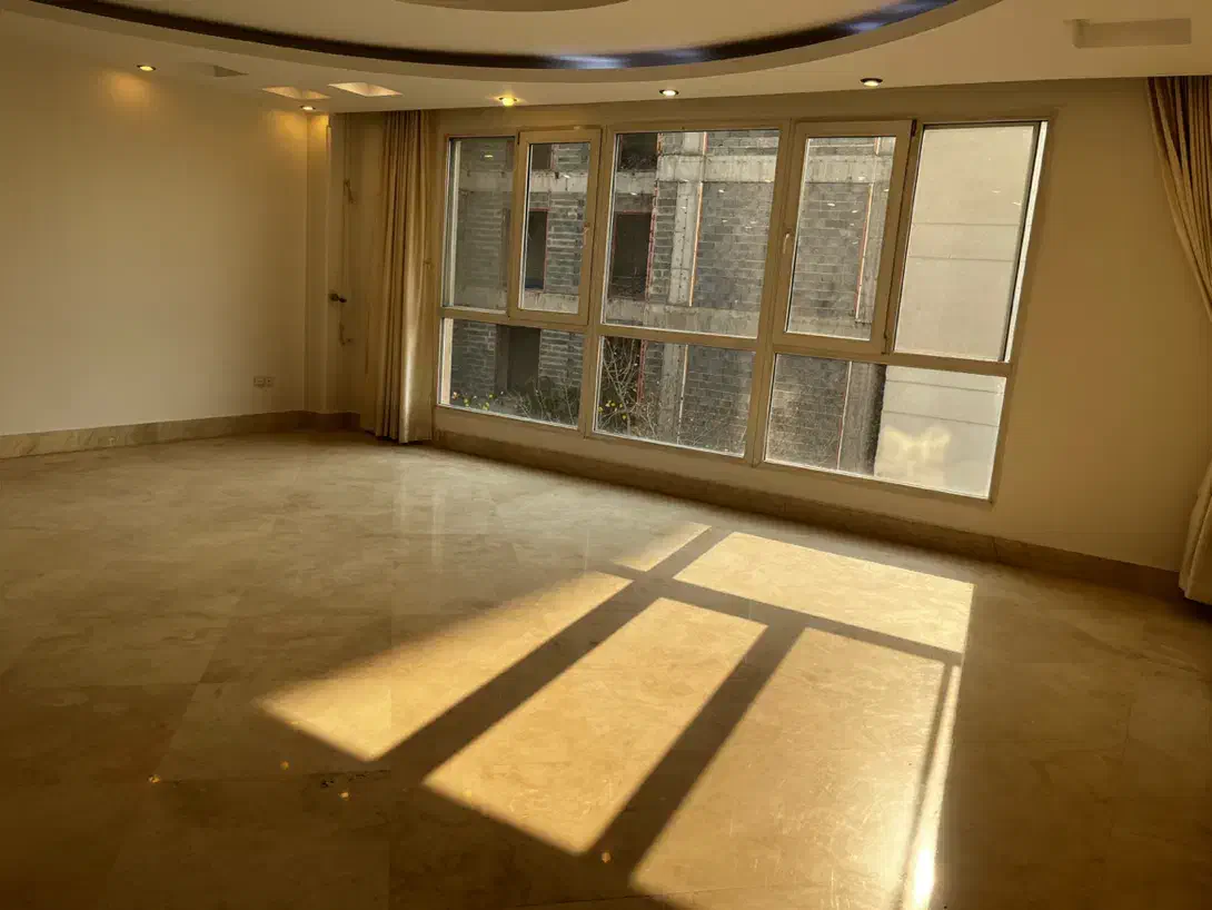 ۲۰۰ متر نورگیر و خوشنقشه در بهترین لوکیشن دروس|اجارهٔ آپارتمان|تهران, دروس|دیوار