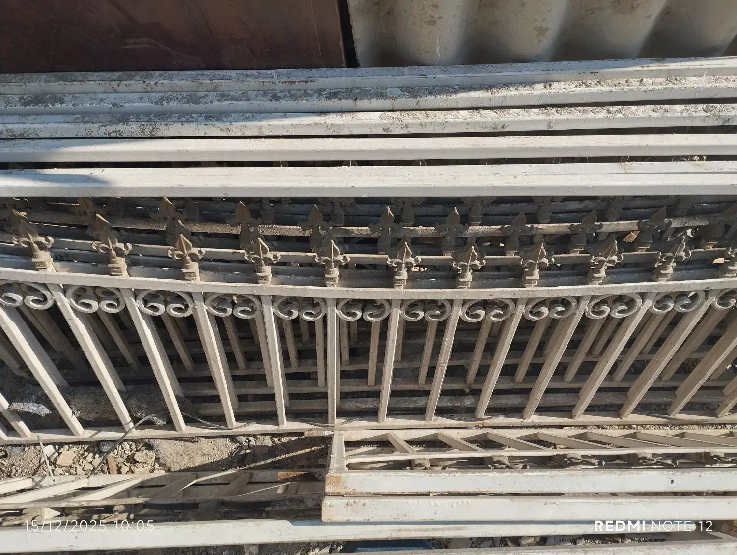 حفاظ در حد|مصالح و تجهیزات ساختمان|اسلام‌شهر, مظفریه|دیوار