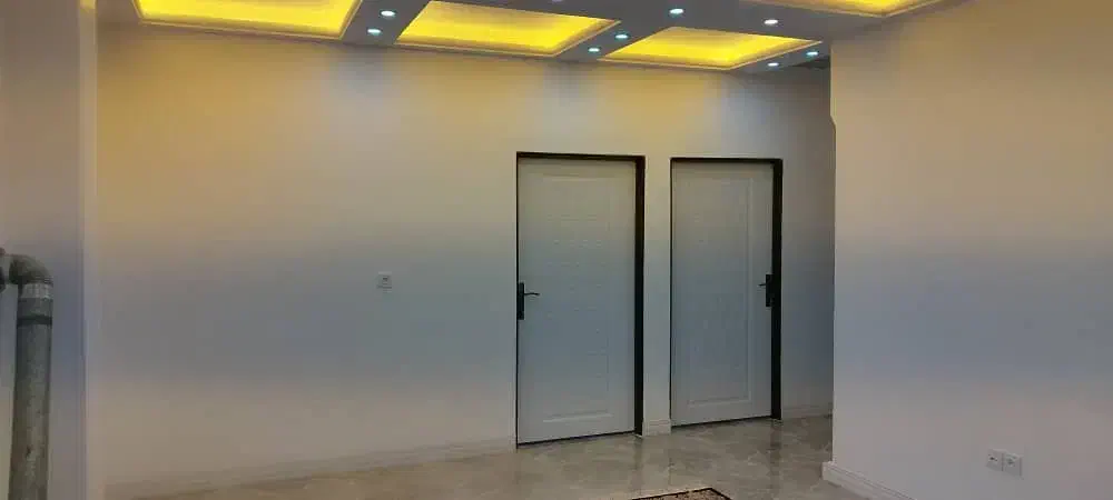 آپارتمان ۷۸ متری طبقه اول راه جدا با پارکینگ خشک|فروش آپارتمان|سیاهکل, |دیوار